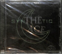 Synthetic New Age CD (Sıfır) CD5465 - 1