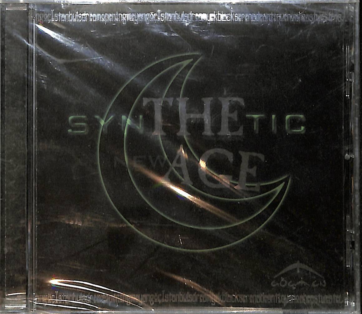 Synthetic New Age CD (Sıfır) CD5465 - 1