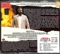 Syriana VCD Film VCD17847 - 2