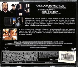 Tabanca (Revolver) VCD Film (108) VCD21035 - 2