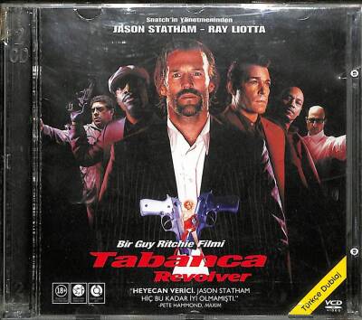 Tabanca VCD Film VCD17409 - 1