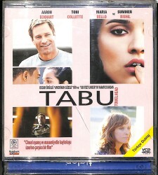 Tabu (Aaron Eckhart) VCD Film (106,5) VCD20490 - 1