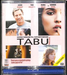Tabu (Aaron Eckhart) VCD Film (108) VCD20394 - 3