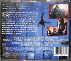Tabu Marked For Death VCD Film (İkinci El) VCD27599 - 2