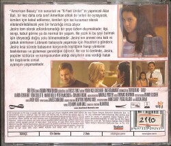 Tabu VCD Film (108.5) VCD24540 - 2