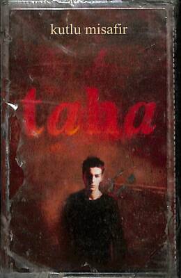 Taha - Kutlu Misafir Kaset (Sıfır) KST14502 - 1