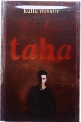 Taha - Kutlu Misafir Kaset (Sıfır) KST3131 - Gökçekoleksiyon