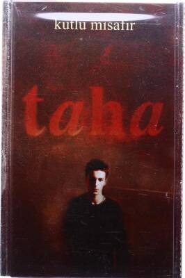 Taha - Kutlu Misafir Kaset (Sıfır) KST3131 - 1