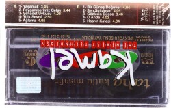 Taha - Kutlu Misafir Kaset (Sıfır) KST3131 - 2