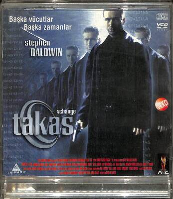 Takas VCD Film (108.5) VCD24185 - 3