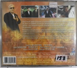 Takeshis VCD Film VCD6715 - 2