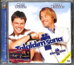 Takıldım Sana VCD Film (108) VCD22637 - 1