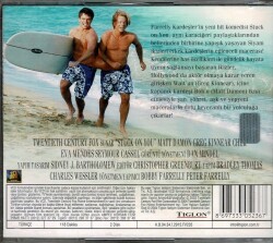 Takıldım Sana VCD Film VCD9853 - 2