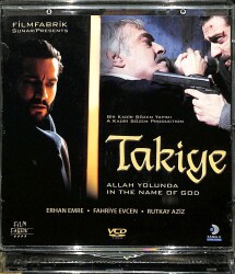 Takiye VCD Film (108.5) VCD23710 - 1
