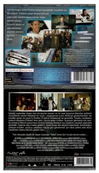 Taksi 3 Taksi 4 - 2 Adet VCD Film VCD506 - 2