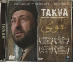 Takva VCD Film VCD7855 - 1