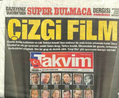 Takvim Gazetesi 15 Ocak 2015 - Sertap Erener Söylediği Şarkıyla Eski Aşkını Mest Etti GZ101115 - 2