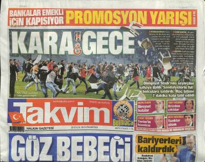 Takvim Gazetesi 23 Eylül 2013 - Angela Merkel , Seçmenlerden Bir Dönem İçin Daha Vize Aldı GZ100389 - 2