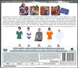 Takvim Kızları VCD Film VCD20870 - 4