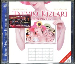 Takvim Kızları VCD Film VCD20870 - 1