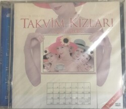 Takvim Kızları VCD Film VCD4854 - 1