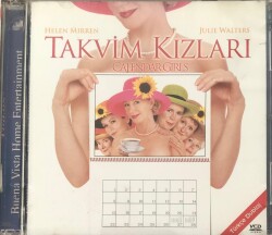 Takvim Kızları VCD Film VCD5695 - 1