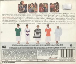 Takvim Kızları VCD Film VCD5695 - 2
