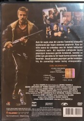 Talihsiz Aşk DVD Film (İkinci El) DVD991 - 2
