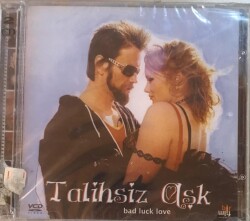 Talihsiz Aşk VCD Film VCD11846 - 1