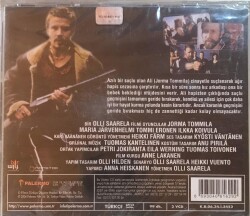 Talihsiz Aşk VCD Film VCD11846 - 2