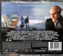 Talihsiz Serüvenler Dizisi Orijinal VCD Film VCD29182 - 2