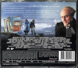 Talihsiz Serüvenler Dizisi Orjinal VCD Film ' Jim Carrey ' VCD27934 - 2