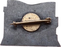 Talin Şehri Rozet RZT1664 - 2