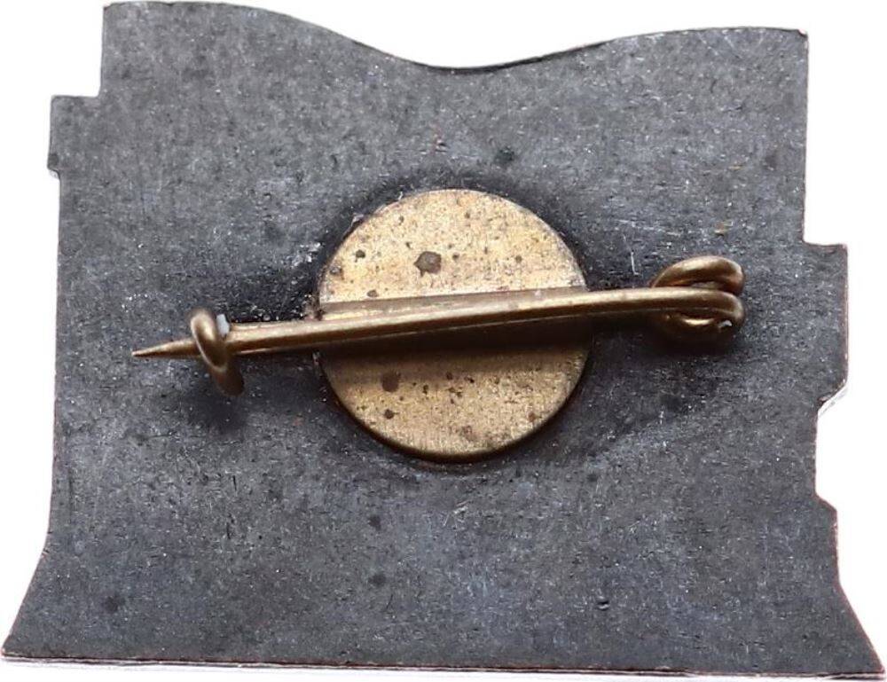 Talin Şehri Rozet RZT1664 - 2