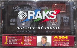 Talip Şahin - Hoş Geldin Yarın Kaset (Sıfır) KST25189 - 2