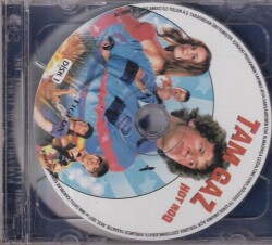 Tam Gaz VCD Film VCD10557 - 1