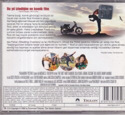 Tam Gaz VCD Film VCD10557 - 2