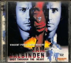 Tam Kalbinden VCD Film VCD12268 - 1