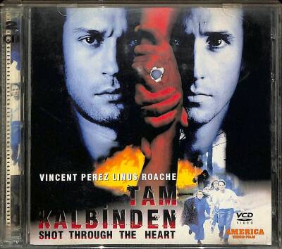 Tam Kalbinden VCD Film VCD12268 - 1