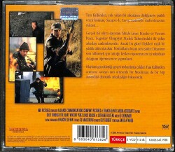 Tam Kalbinden VCD Film VCD20869 - 4