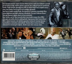 Tam Olarak Ne Oldu? - Robert De Niro VCD Film VCD9831 - 2