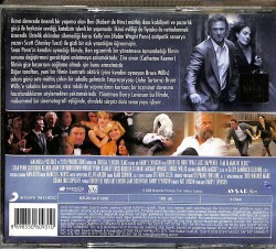 Tam Olarak Ne Oldu (Robert Deniro) VCD Film VCD12135 - 2