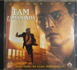 Tam Zamanında VCD Film VCD5132 - 1