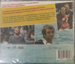 Tamam Mıyız? VCD Film VCD13252 - 2