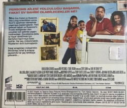 Tamamlamadık mı Hala? VCD Film VCD16440 - 2