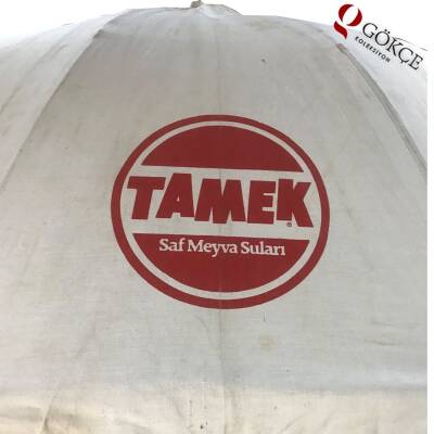 Tamek Eski Promosyon Şemsiye CMK698 - 12