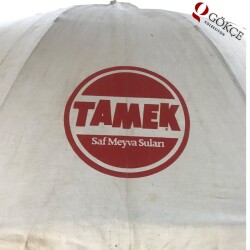 Tamek Eski Promosyon Şemsiye CMK698 - 4