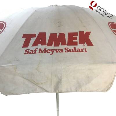 Tamek Eski Promosyon Şemsiye CMK698 (N) - 14