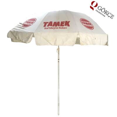 Tamek Eski Promosyon Şemsiye CMK698 (N) - 5