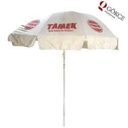 Tamek Eski Promosyon Şemsiye CMK698 (N) - Gökçekoleksiyon